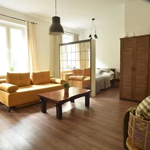  Apartament Apartament.przydlugiej