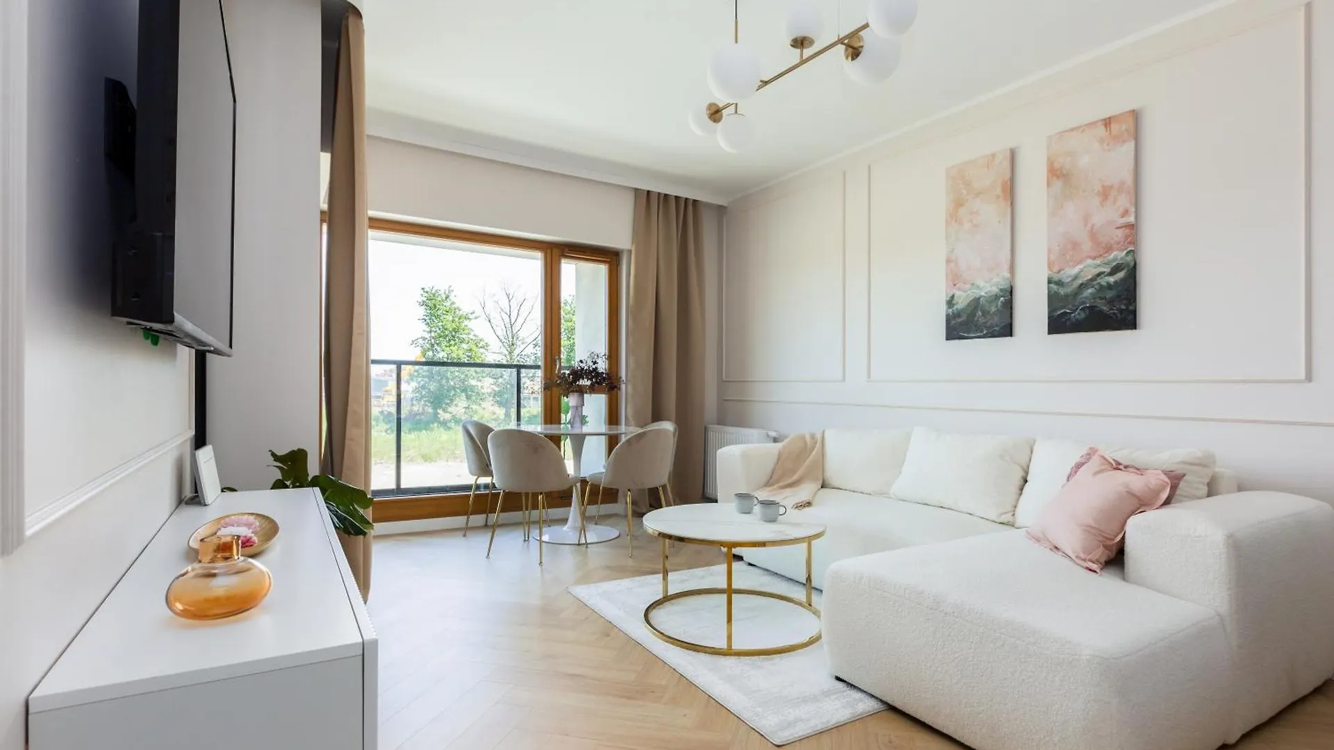 Motlava Bliss - Gym, Sauna & Parking location