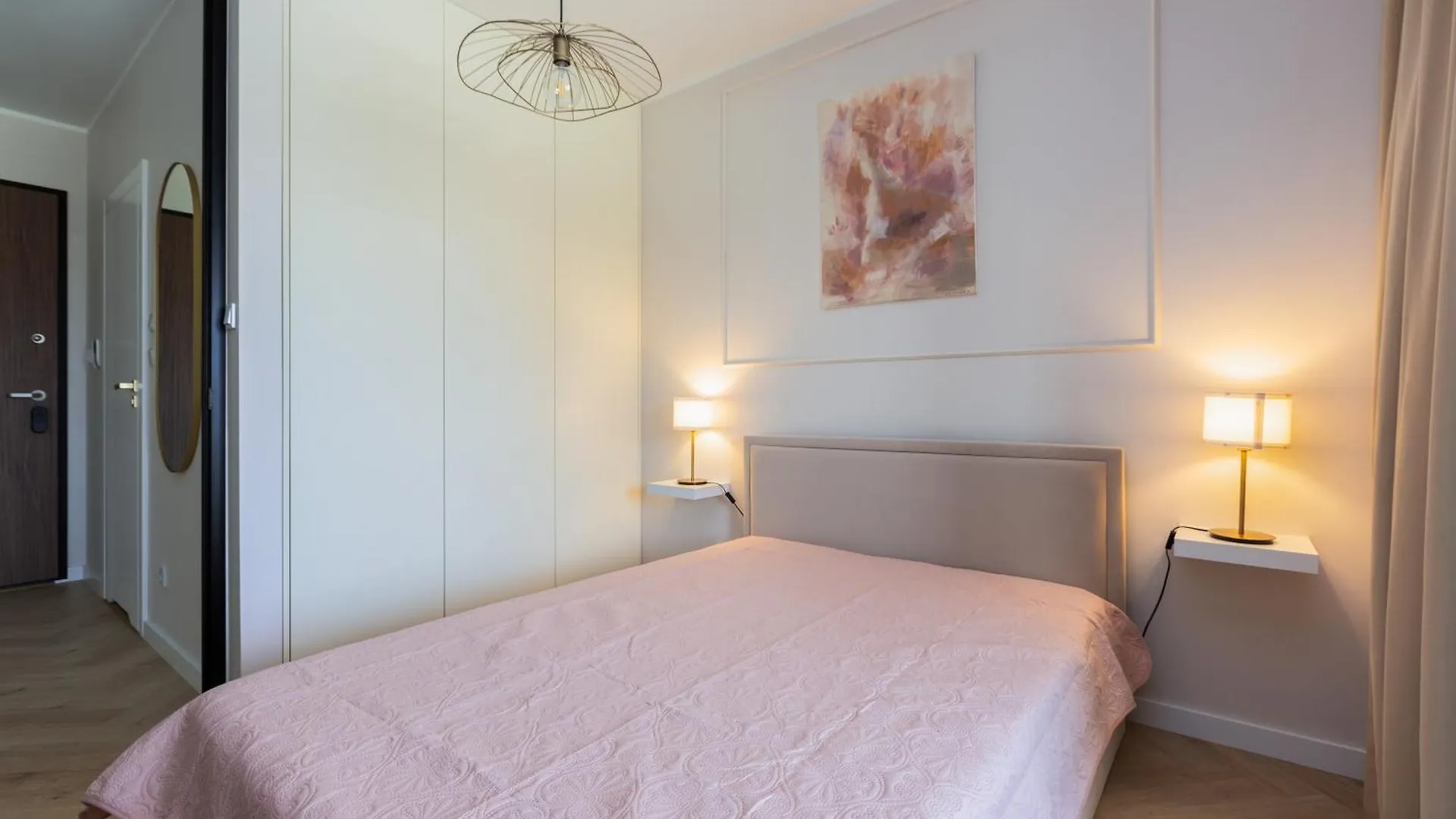 Motlava Bliss - Gym, Sauna & Parking Gdansk Poland