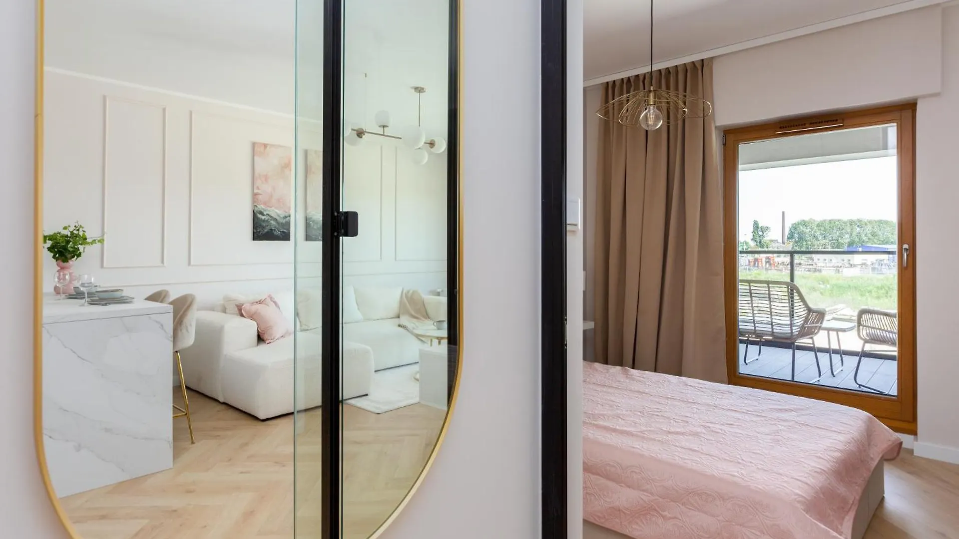 Motlava Bliss - Gym, Sauna & Parking Gdansk Poland